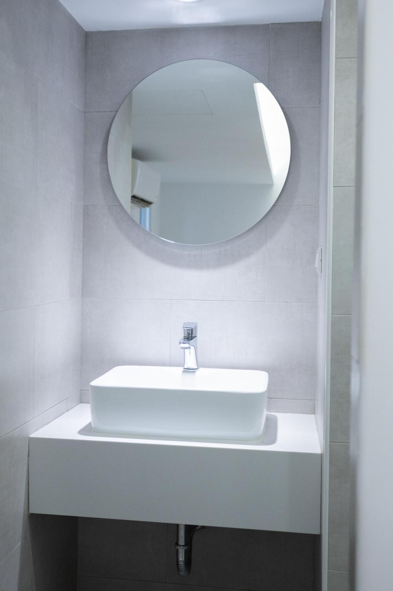 Hotel 森浩文旅 Tajpej Zewnętrze zdjęcie